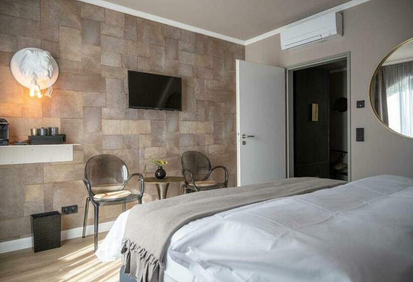 酒店 Restaurant Zur Post