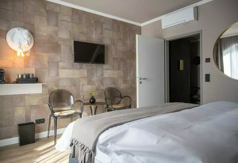 בית מלון כפרי Restaurant Zur Post