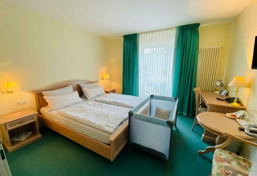 酒店 Restaurant Zur Post