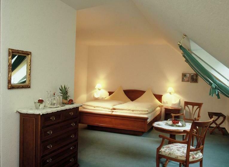 酒店 Restaurant Zur Post