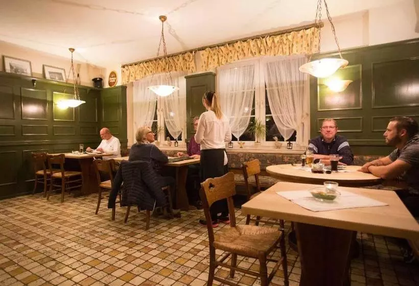 Отель Zur Stemmer Post