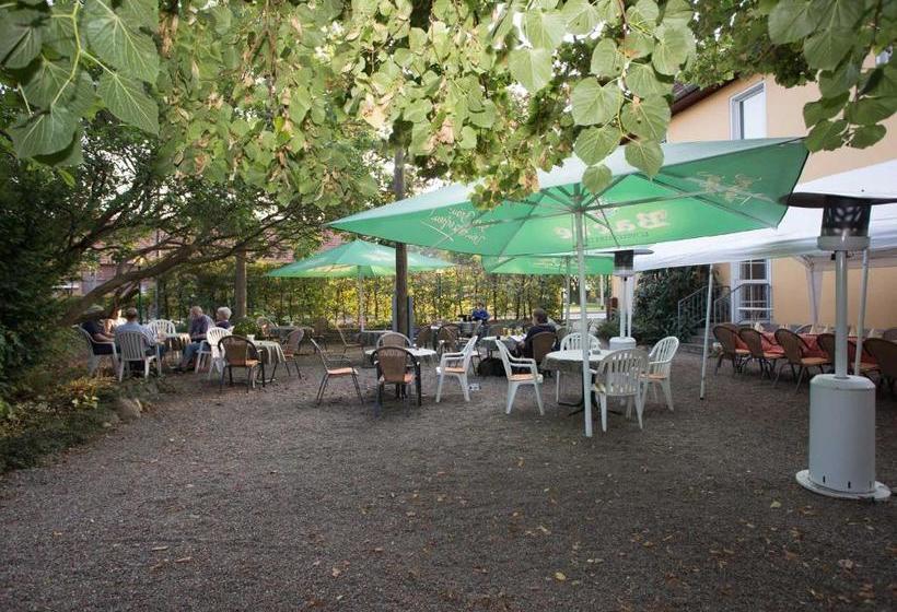 ホテル Zur Stemmer Post