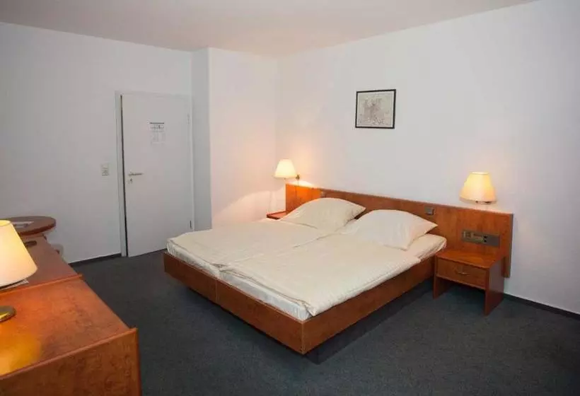 Отель Zur Stemmer Post