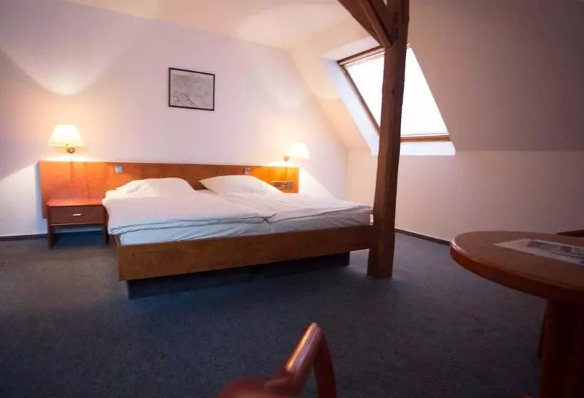 Отель Zur Stemmer Post