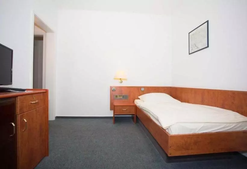 Отель Zur Stemmer Post