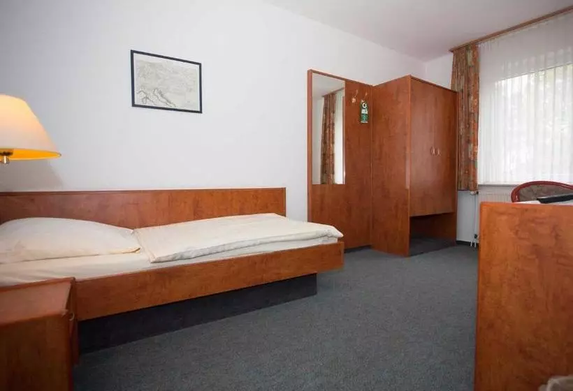 Отель Zur Stemmer Post