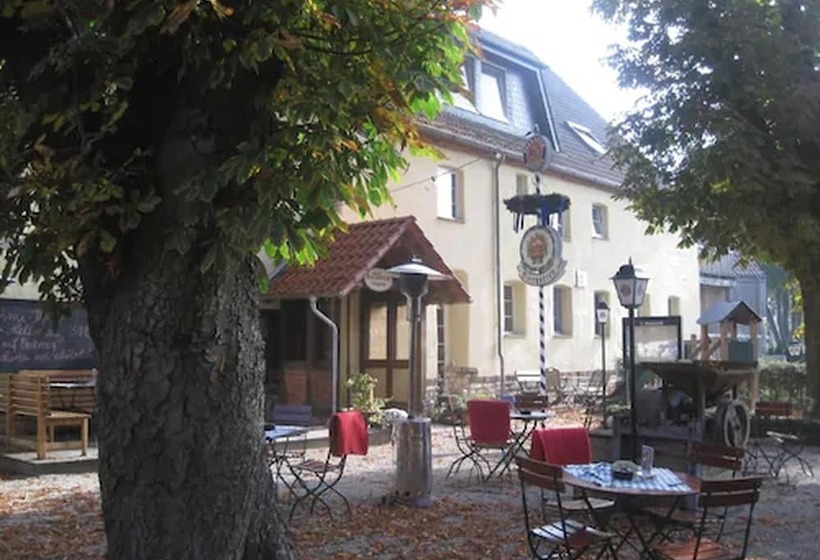 펜션 Alt Enginger Mühle