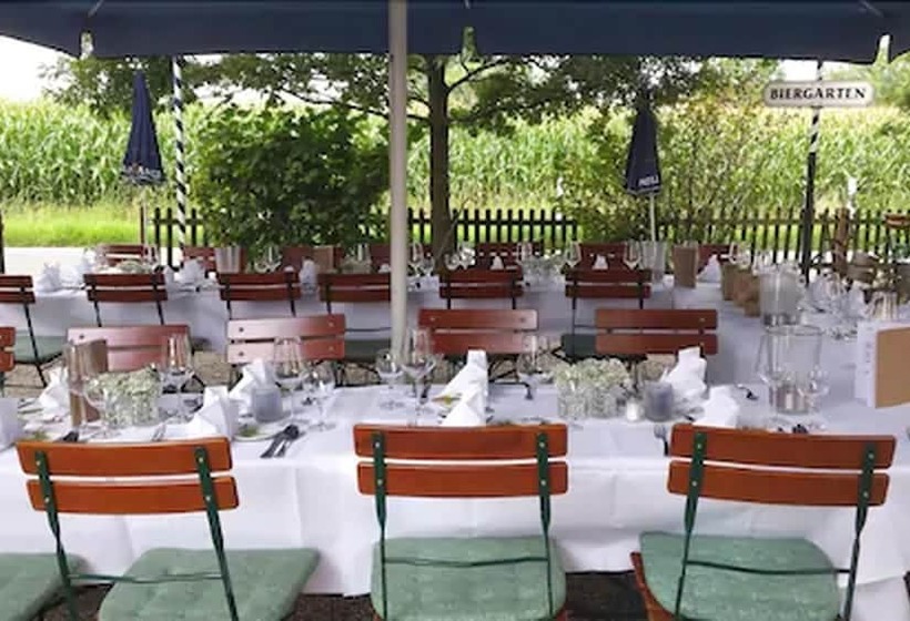 펜션 Alt Enginger Mühle