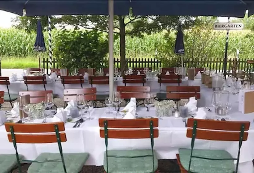 Panzió Alt Enginger Mühle