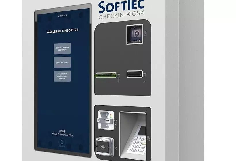 پانسیون Gastehaus Bavaria