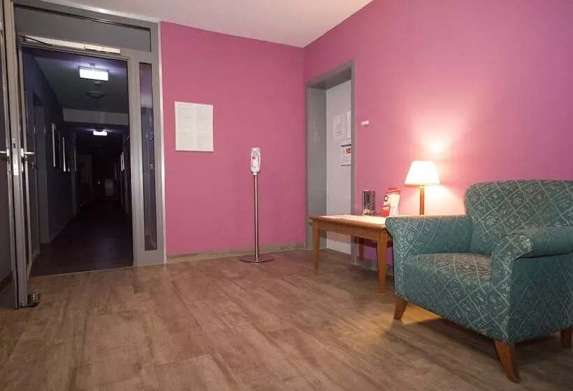 پانسیون Gastehaus Bavaria