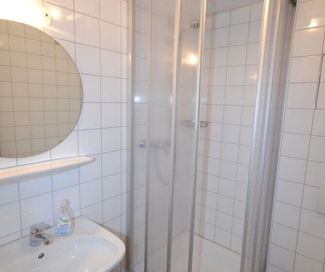 Pensão Gastehaus Bavaria