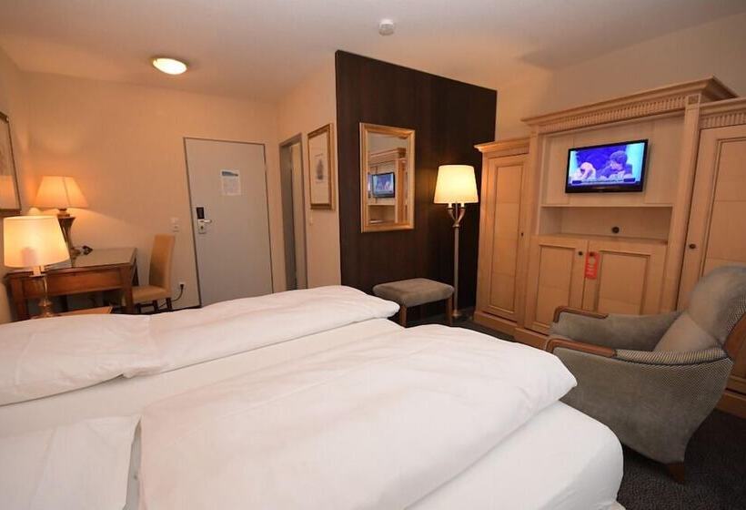 Pensão Gastehaus Bavaria