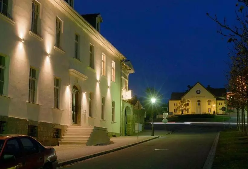 Appartements Residenz Jacobs