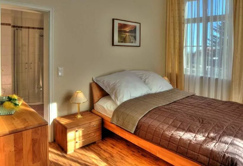 Appartements Residenz Jacobs