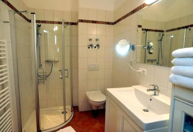 Appartements Residenz Jacobs