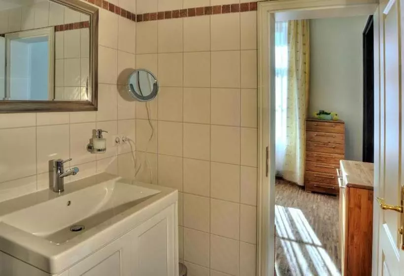 Appartements Residenz Jacobs