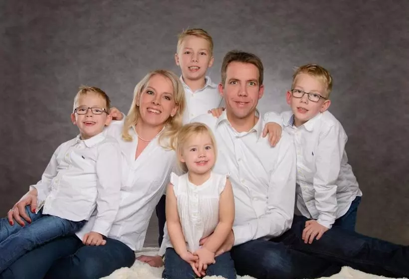 Appartements Residenz Jacobs