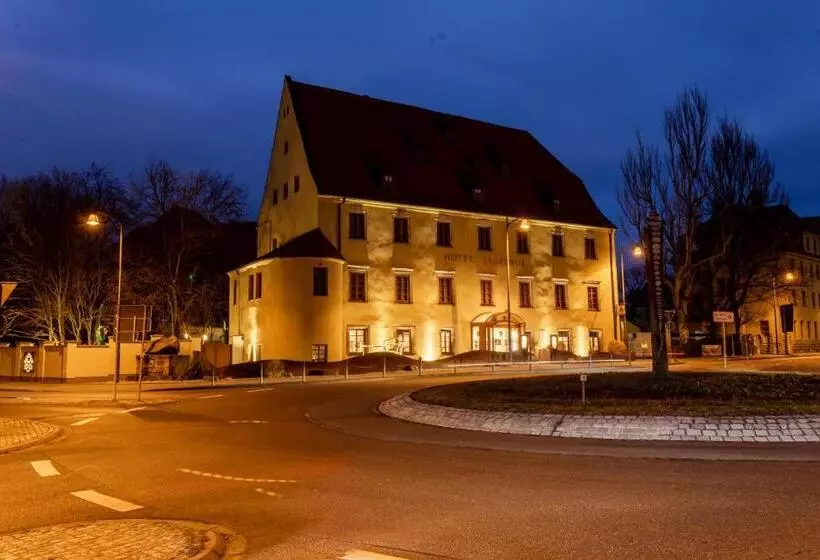 Ringhotel Jägerhof