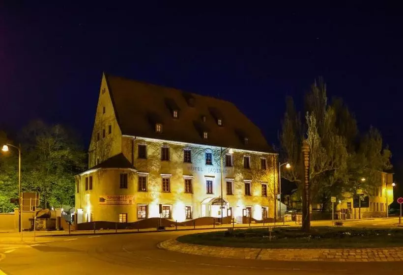 Ringhotel Jägerhof