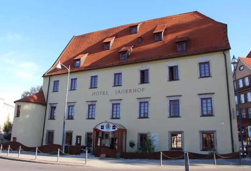 Ringhotel Jägerhof