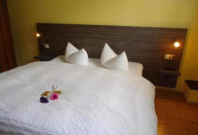 Stadthotel Regensburg