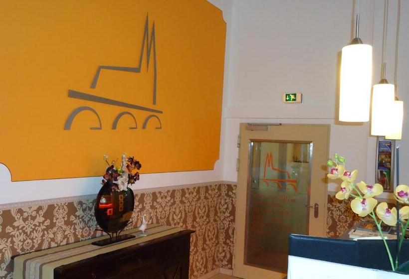 Stadthotel Regensburg