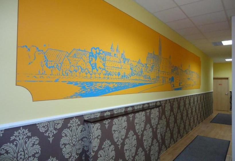 Stadthotel Regensburg