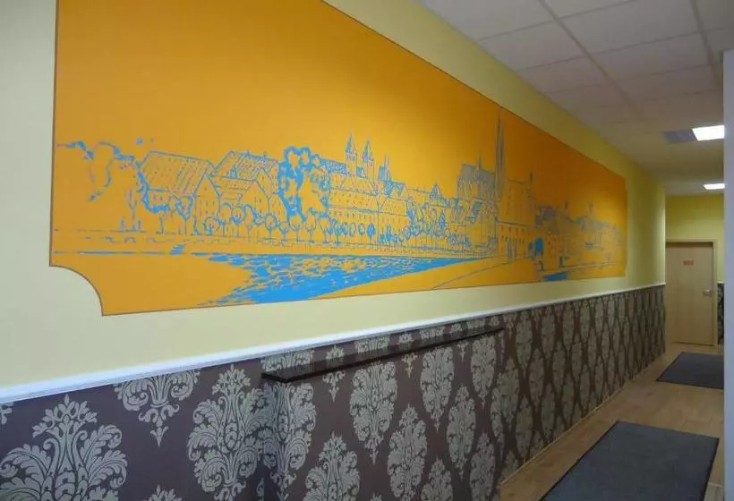 Stadthotel Regensburg