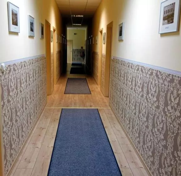 Stadthotel Regensburg