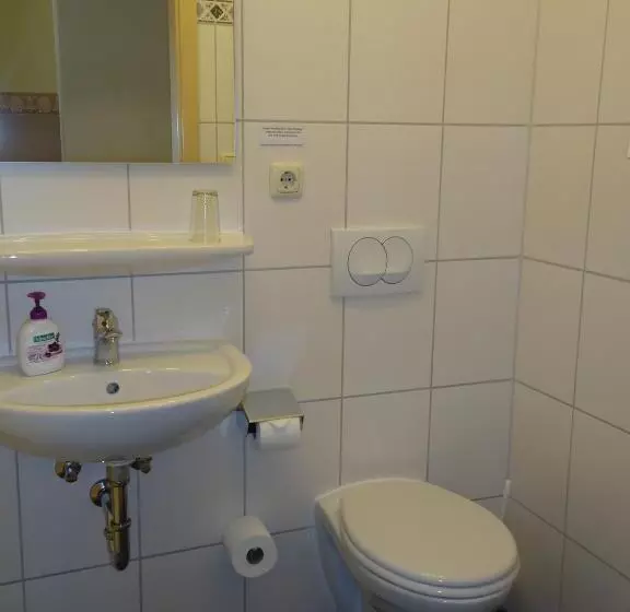 Stadthotel Regensburg