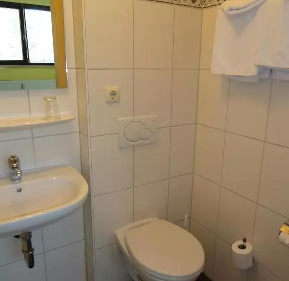 Stadthotel Regensburg