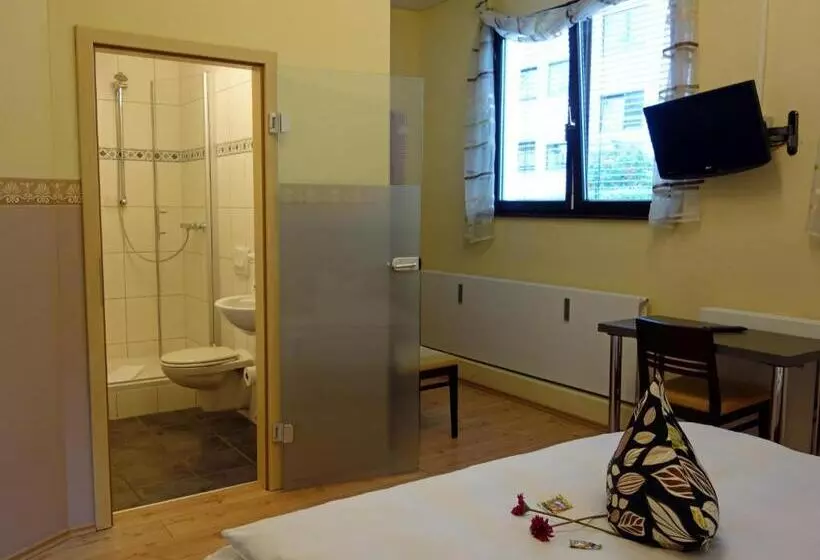 Stadthotel Regensburg