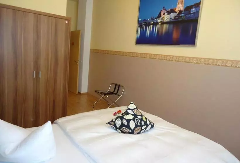 Stadthotel Regensburg