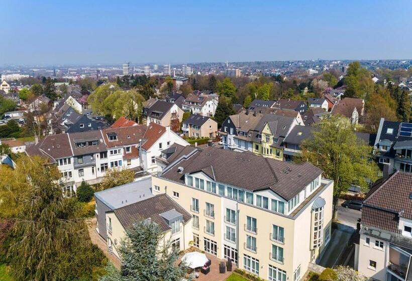 Thiesmann´s Hotel & Restaurant