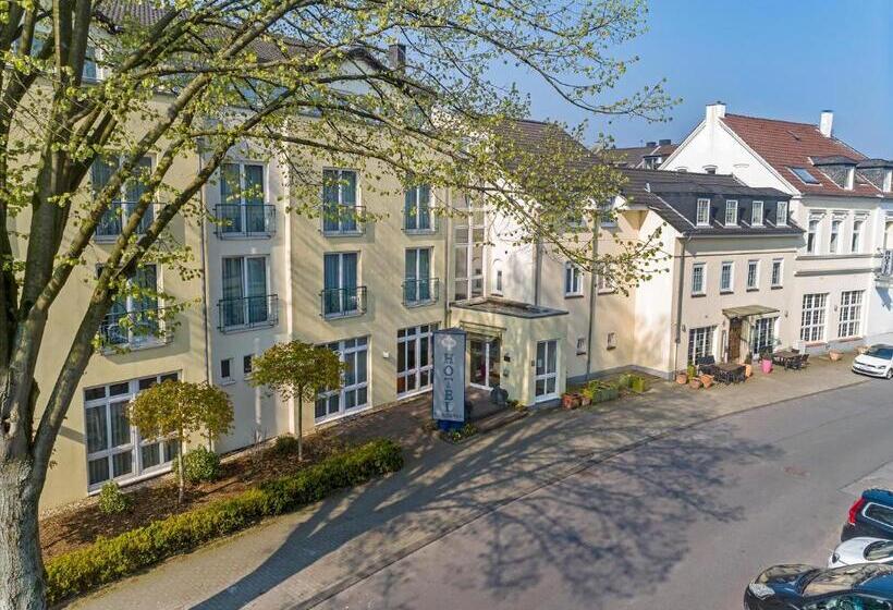 Thiesmann´s Hotel & Restaurant