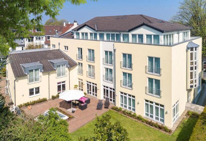 Thiesmann´s Hotel & Restaurant