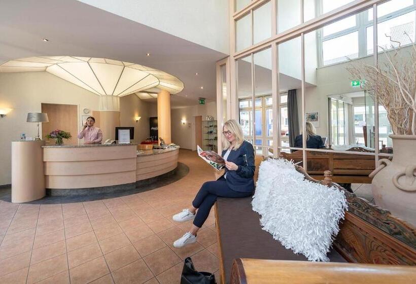 Thiesmann´s Hotel & Restaurant