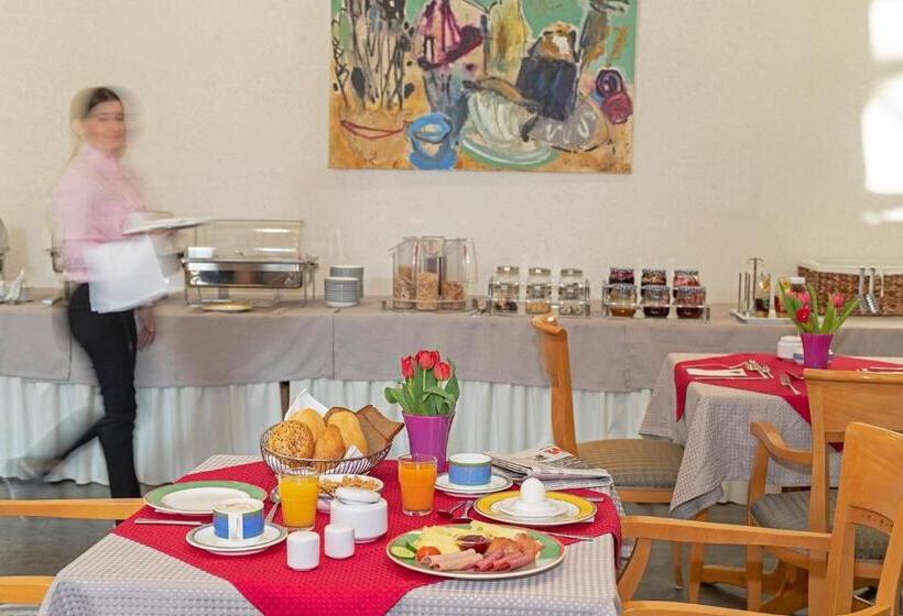 Thiesmann´s Hotel & Restaurant