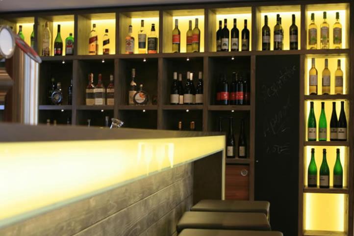 Thiesmann´s Hotel & Restaurant