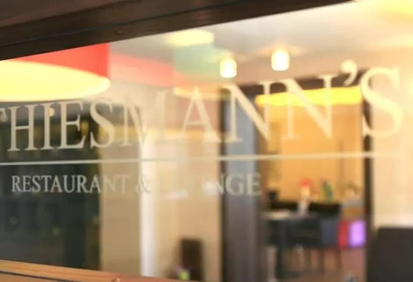 Thiesmann´s Hotel & Restaurant