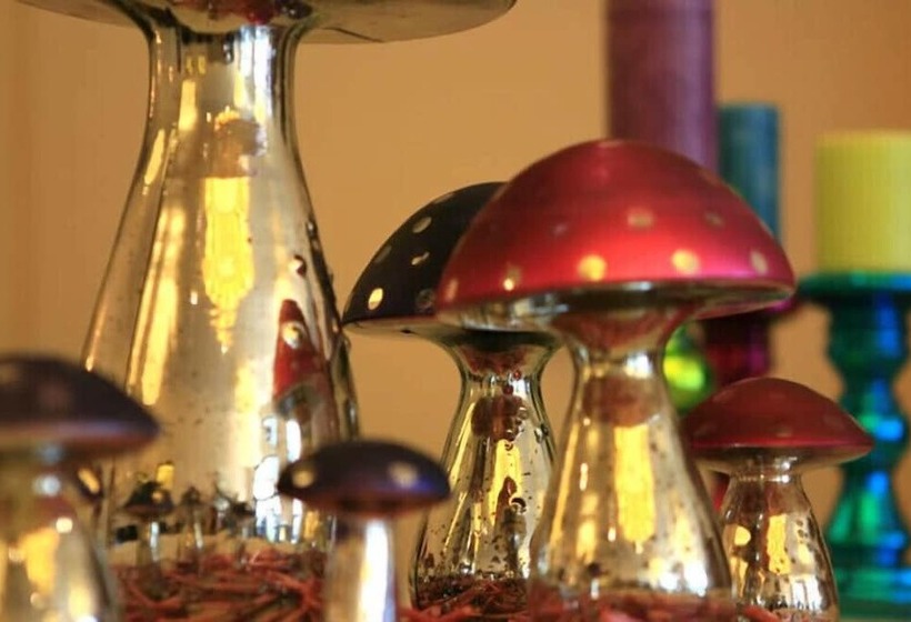 Thiesmann´s Hotel & Restaurant