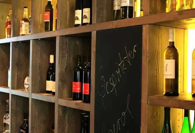 Thiesmann´s Hotel & Restaurant