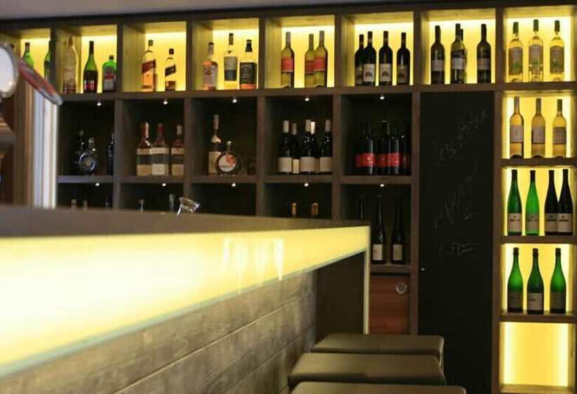 Thiesmann´s Hotel & Restaurant