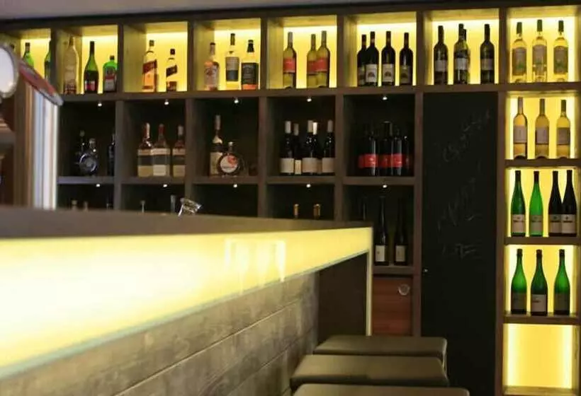 Thiesmann´s Hotel & Restaurant