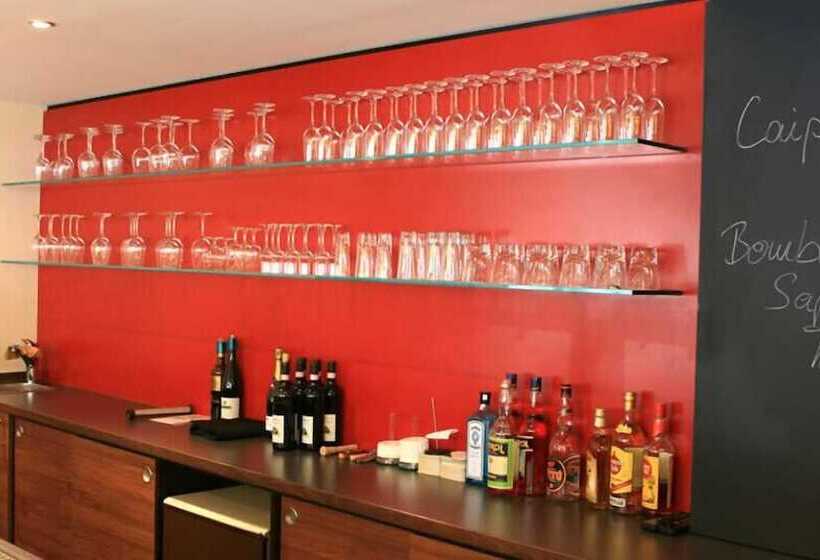 Thiesmann´s Hotel & Restaurant