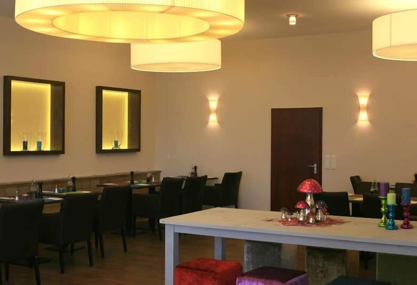 Thiesmann´s Hotel & Restaurant