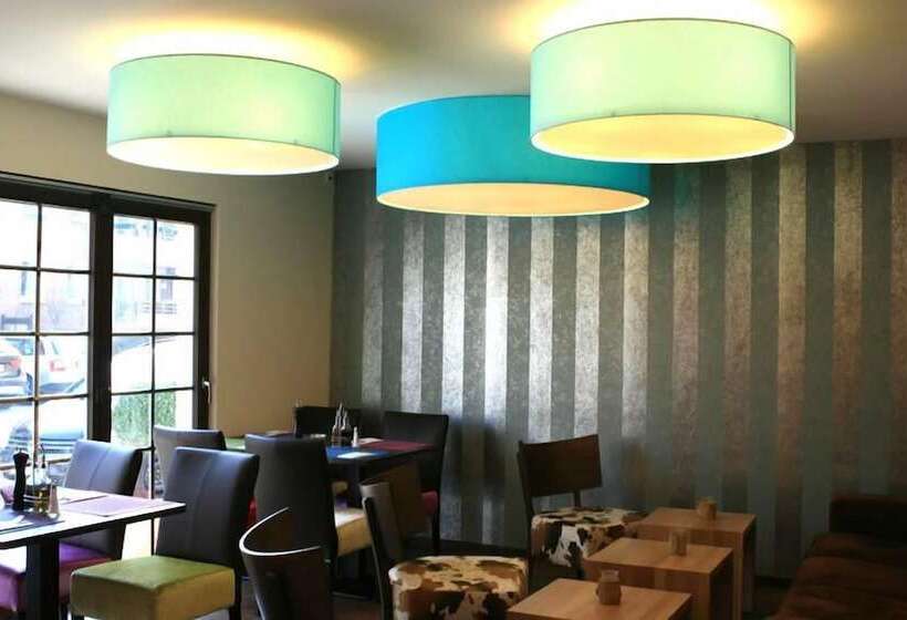 Thiesmann´s Hotel & Restaurant