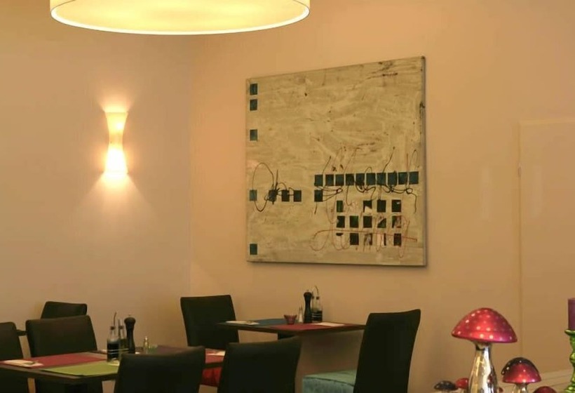 Thiesmann´s Hotel & Restaurant