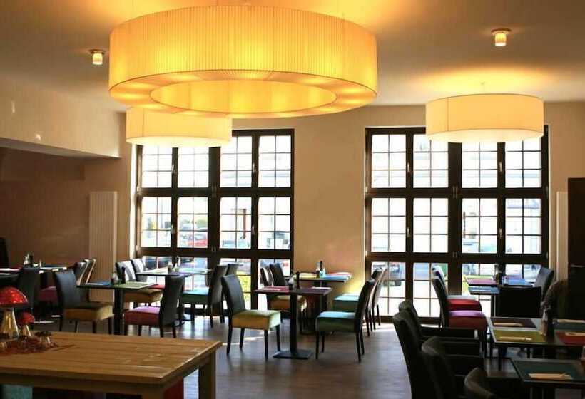 Thiesmann´s Hotel & Restaurant